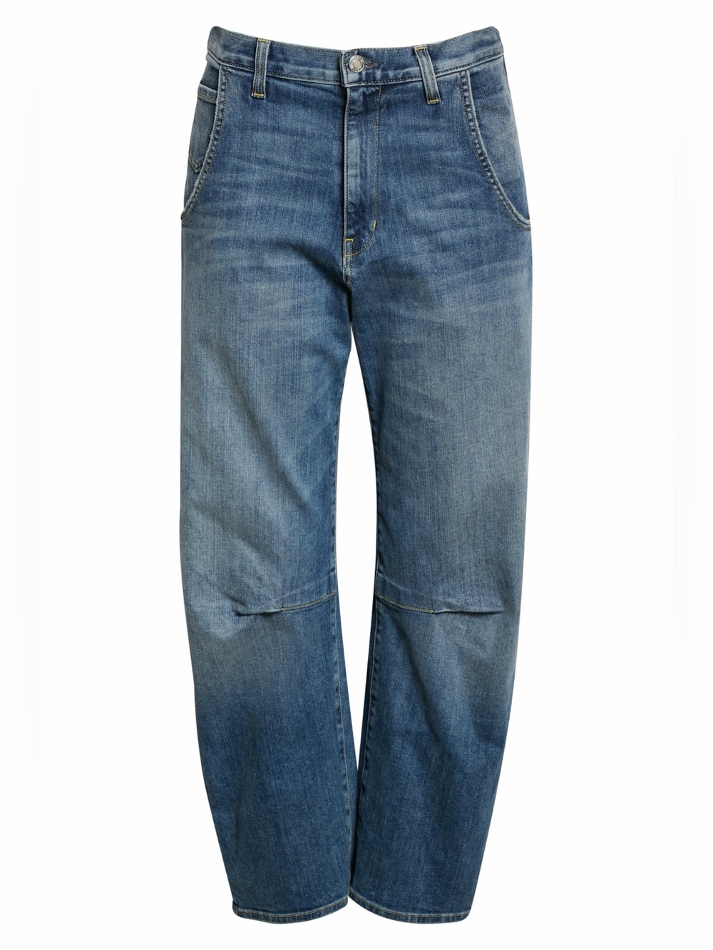 Nili Lotan Emerson Jeans